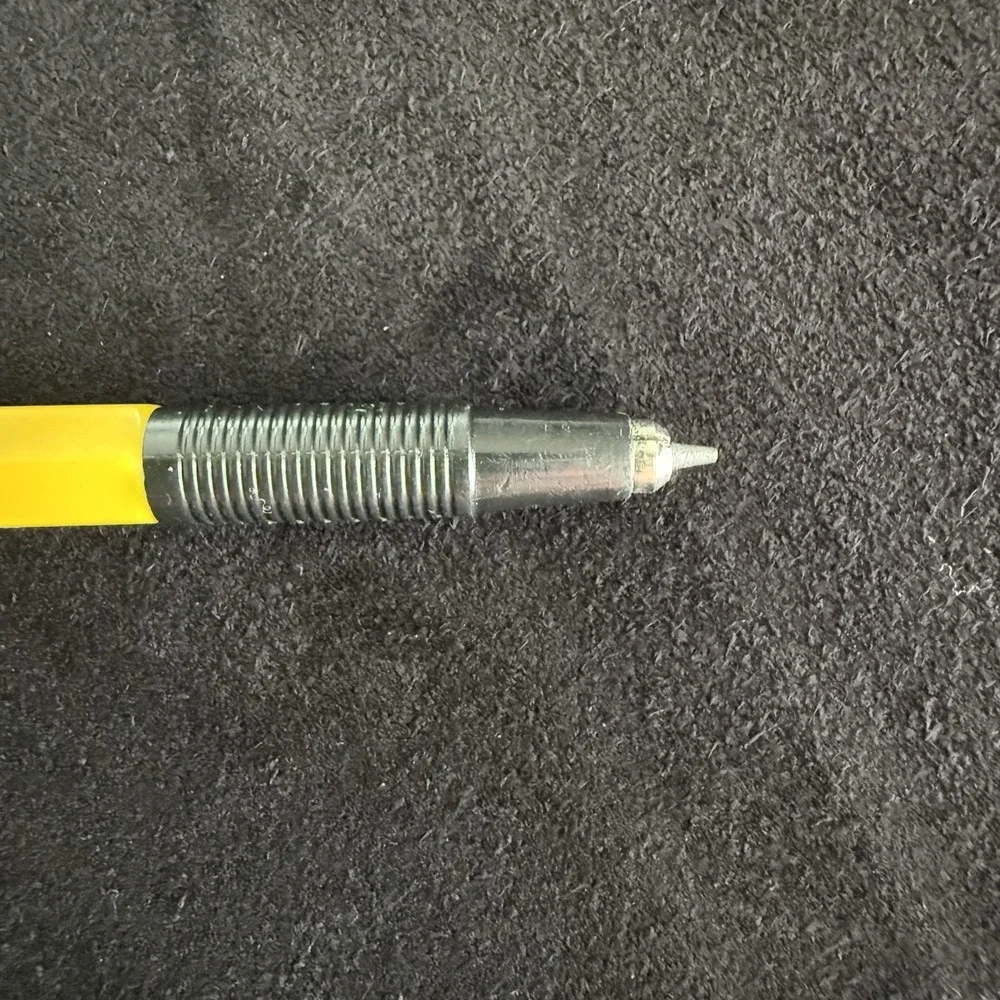 Staedtler Noris Pentel Scripto vintage lot